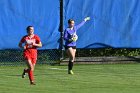 Women's Soccer vs WPI  Wheaton College Women's Soccer vs Worcester Polytechnic Institute. - Photo By: KEITH NORDSTROM : Wheaton, women's soccer